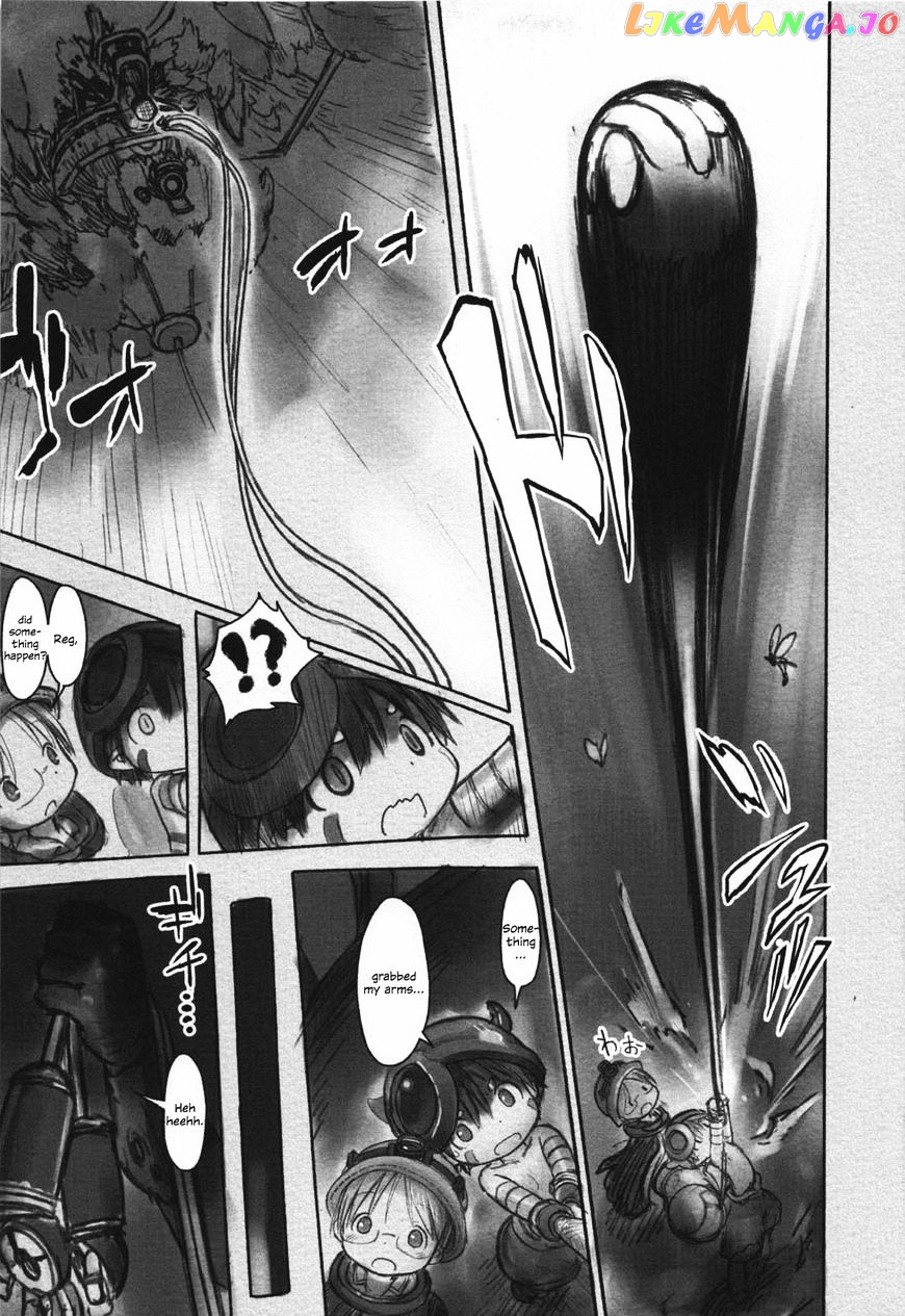 Made in Abyss, Chapter 12 image 16